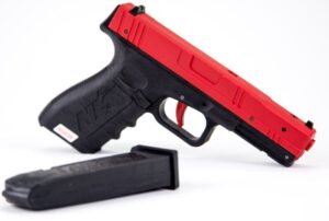 sirt laser training gun
