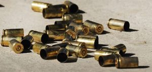 will dry firing hurt my gun