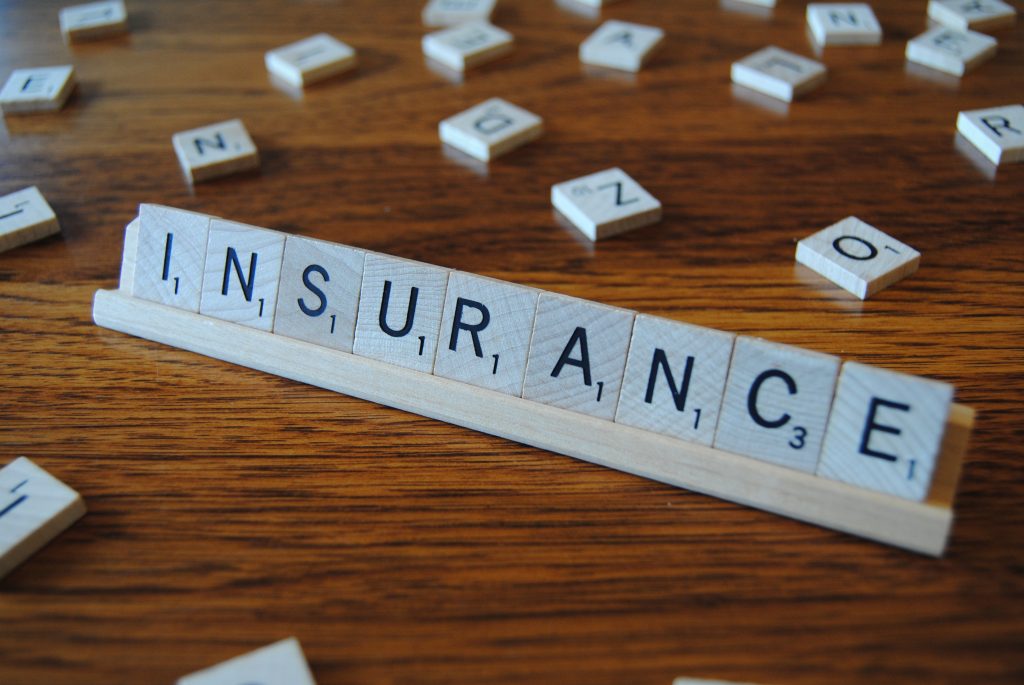 scrabble board game insurance word