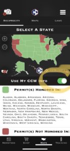 map builder for ccw