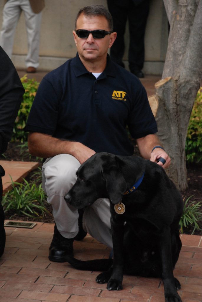 atf dog