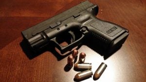 handgun capacity choosing your first gun