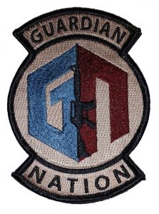 guardian nation patch