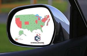 50 state reciprocity