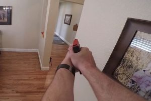 will dry fire hurt my gun