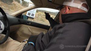 carjacking