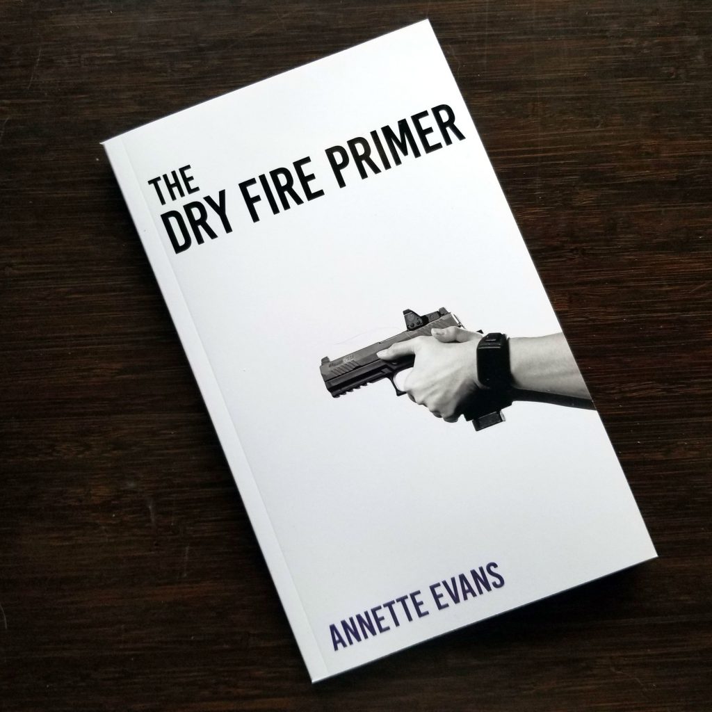 dry fire primer book
