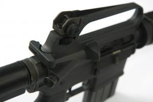 photo of AR15