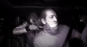 lyft gun policy