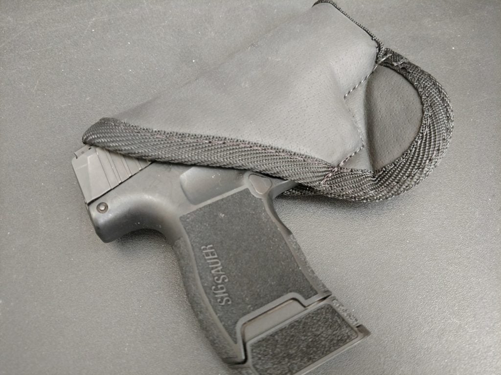p365 holster