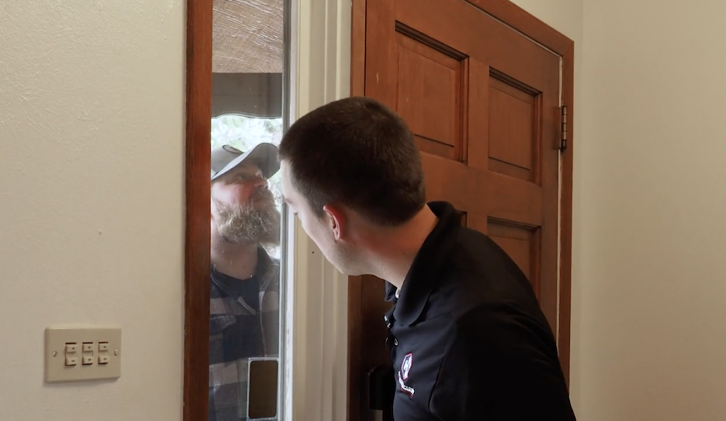renters security