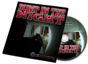 bump in the night home defense
