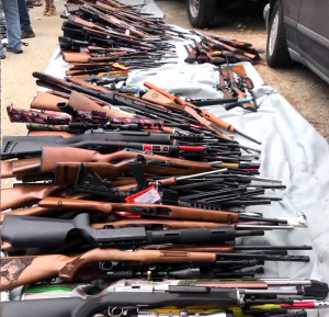 gun confiscation