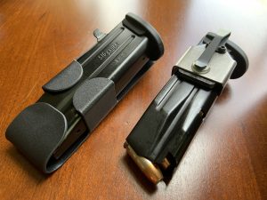 SnagMag and Neo Mag