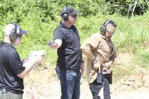 Triple Guardian 9mm
