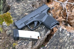 springfield hellcat