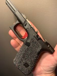 pro grip