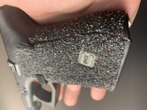 talon pro grip