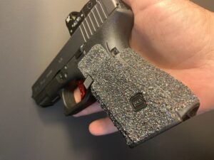 talon grip