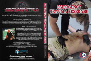 emergency medical stop the bleed