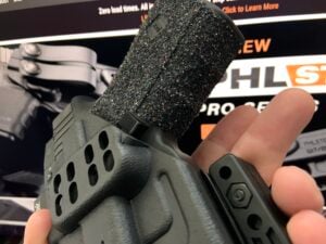 concealed carry holster review