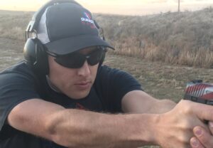 firearm eye pro