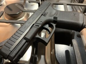 Glock 44