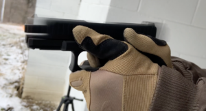 glock 44