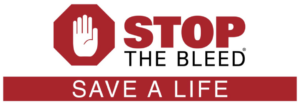 stop the bleed