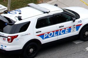 carjacking, columbus ohio police