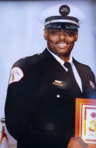 Dwane Williams