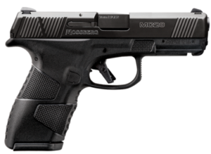 MC2c 9mm handgun