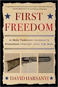 america's first freedom book