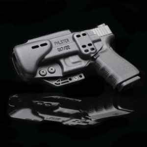 pro series holster