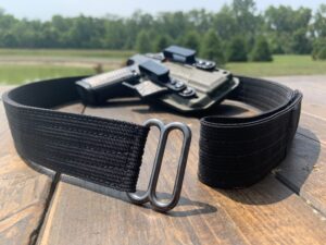 foundation belt