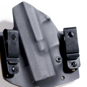 owb holster clips