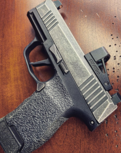 reliability of edc p365