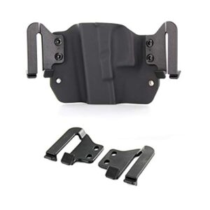 holster clips
