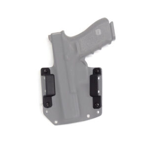 owb holster clips
