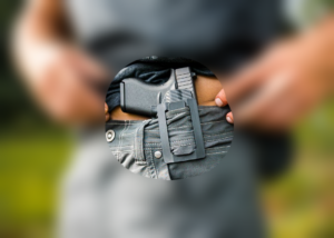 holster clips