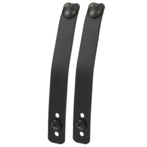 pull-the-dot holster clip
