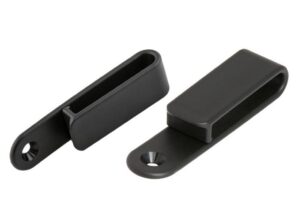 holster clip