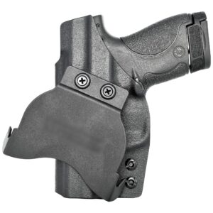 owb holster clips