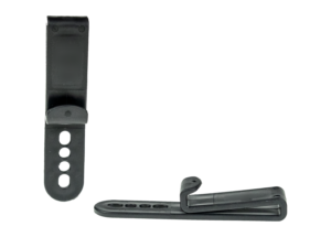 underhook holster clip
