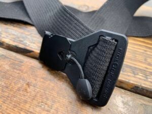 enigma belt clip