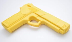training gun