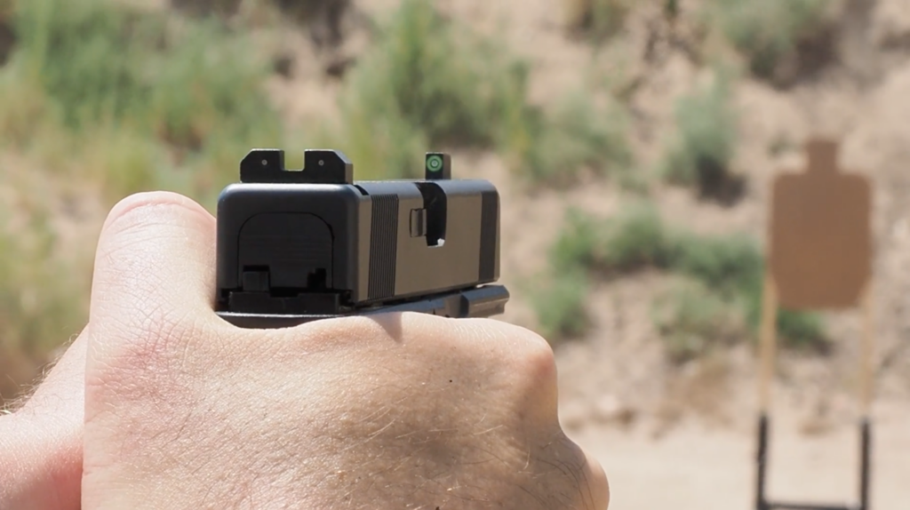 xs sights