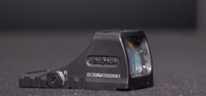 Holosun SCS