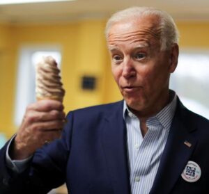 president biden gun control