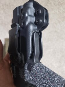 handgun holsters